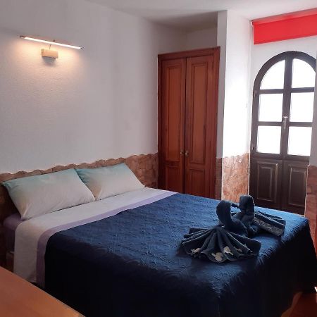Apartmán Beautiful Coastline Bungalow Near The Ocean 50 M Costa De Antigua Exteriér fotografie