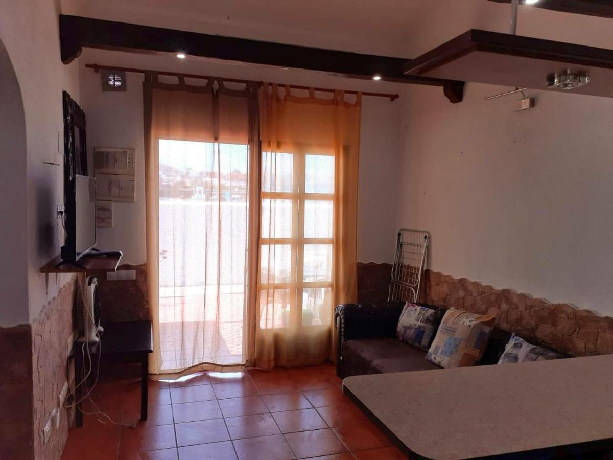 Apartmán Beautiful Coastline Bungalow Near The Ocean 50 M Costa De Antigua Exteriér fotografie