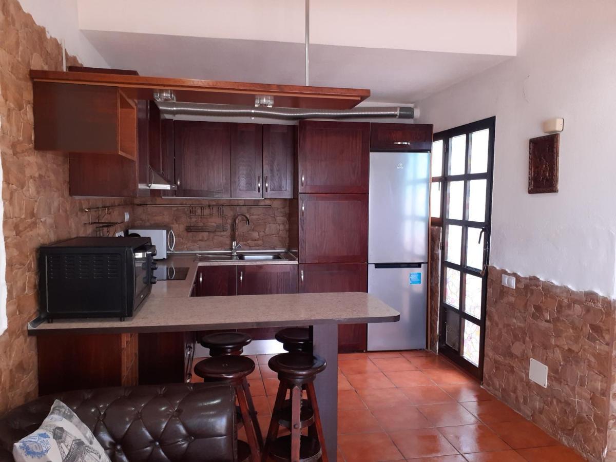 Apartmán Beautiful Coastline Bungalow Near The Ocean 50 M Costa De Antigua Exteriér fotografie