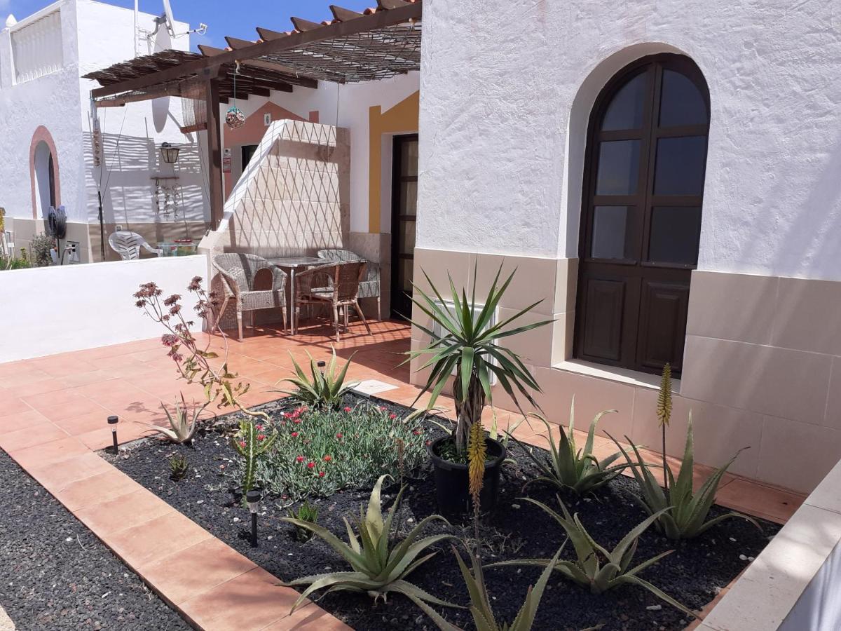 Apartmán Beautiful Coastline Bungalow Near The Ocean 50 M Costa De Antigua Exteriér fotografie