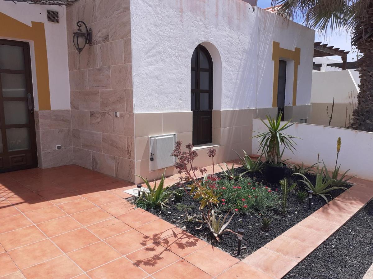 Apartmán Beautiful Coastline Bungalow Near The Ocean 50 M Costa De Antigua Exteriér fotografie