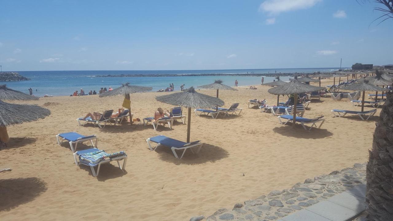 Apartmán Beautiful Coastline Bungalow Near The Ocean 50 M Costa De Antigua Exteriér fotografie